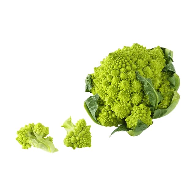Cvetača Romanesco 1kos