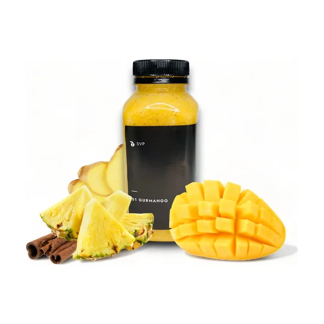 Smoothie – 01 Gurmango
