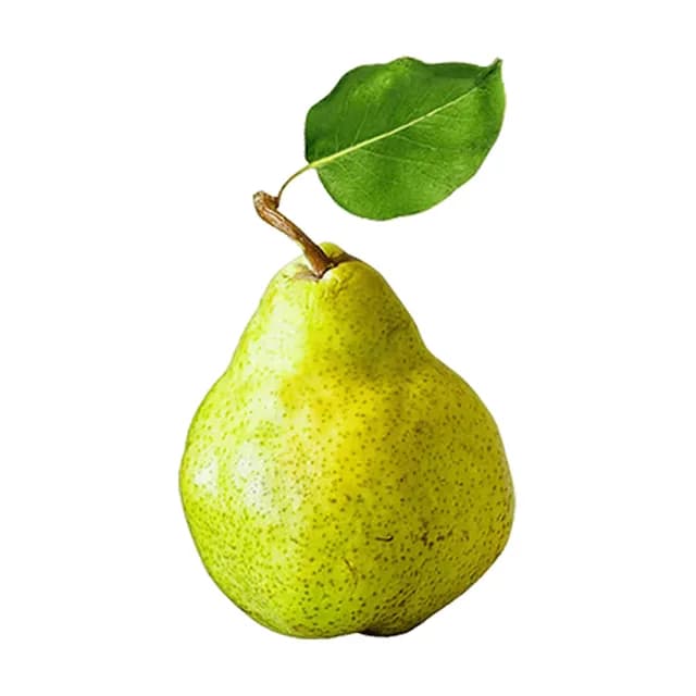 Hruška Viljamovka 1kg