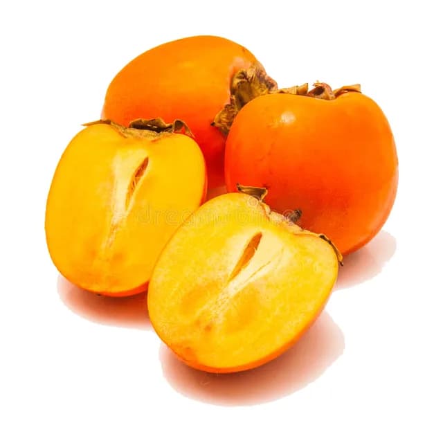 Kaki Persimon (Vanilija) 1kg