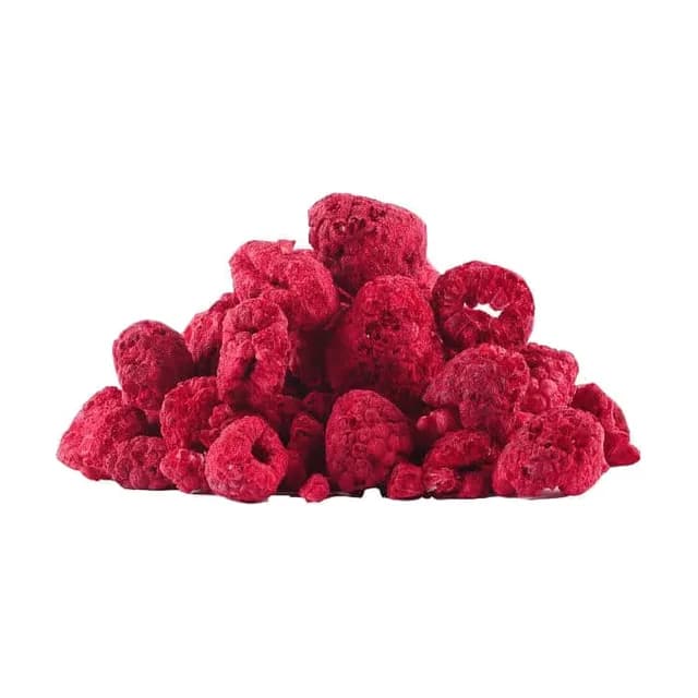 Liofilizirane maline 50 g