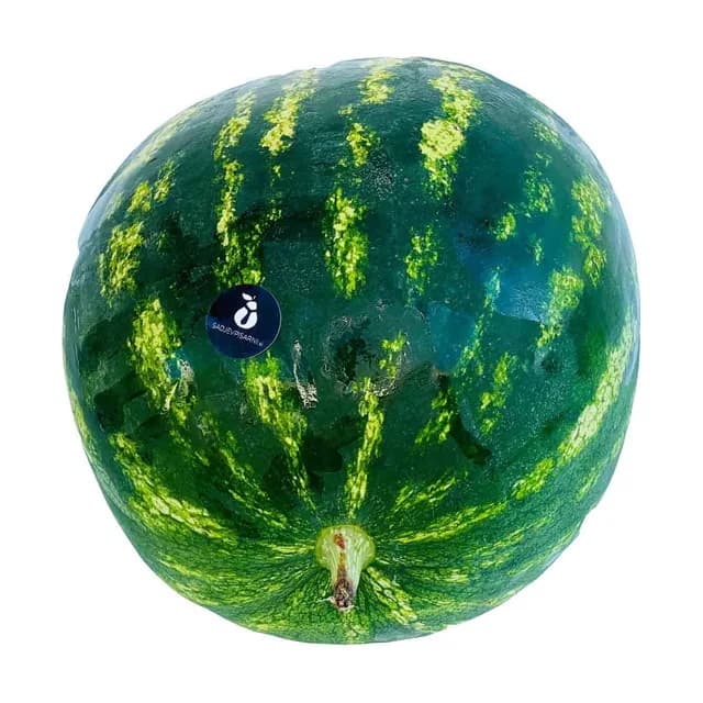 Lubenica 1kos (cca. 10kg)