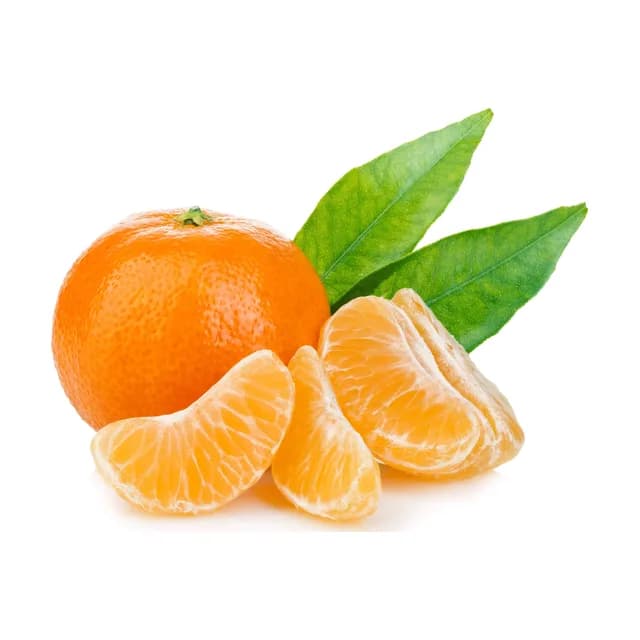 Mandarine ( iz doline reke Neretve) 1kg