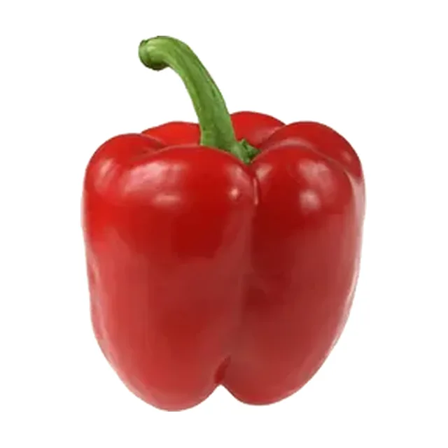 Rdeča paprika 2kos