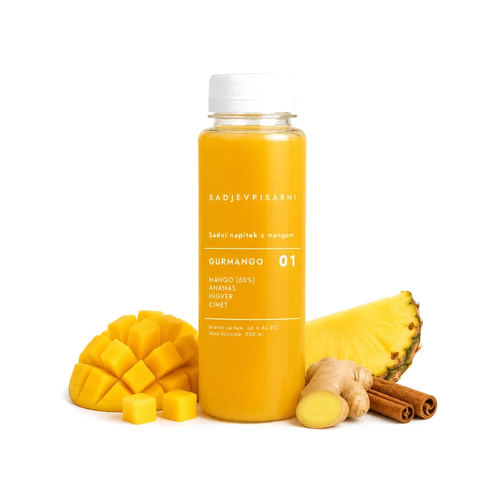 Smoothie 01 Gurmango