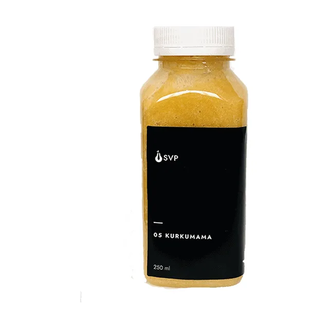 Smoothie – 05 Kurkumama