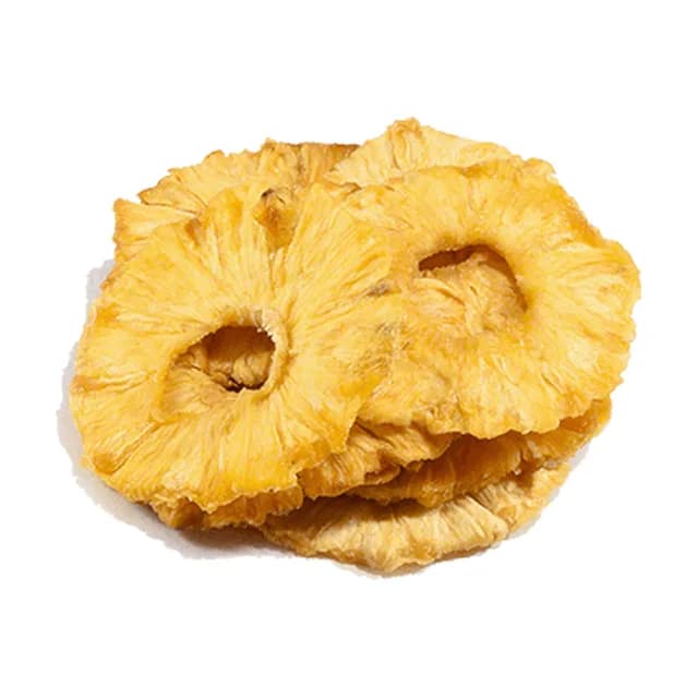 Sveže sušen ananas 95g