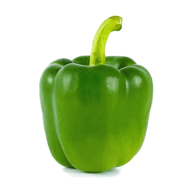 Zelena paprika 2kos