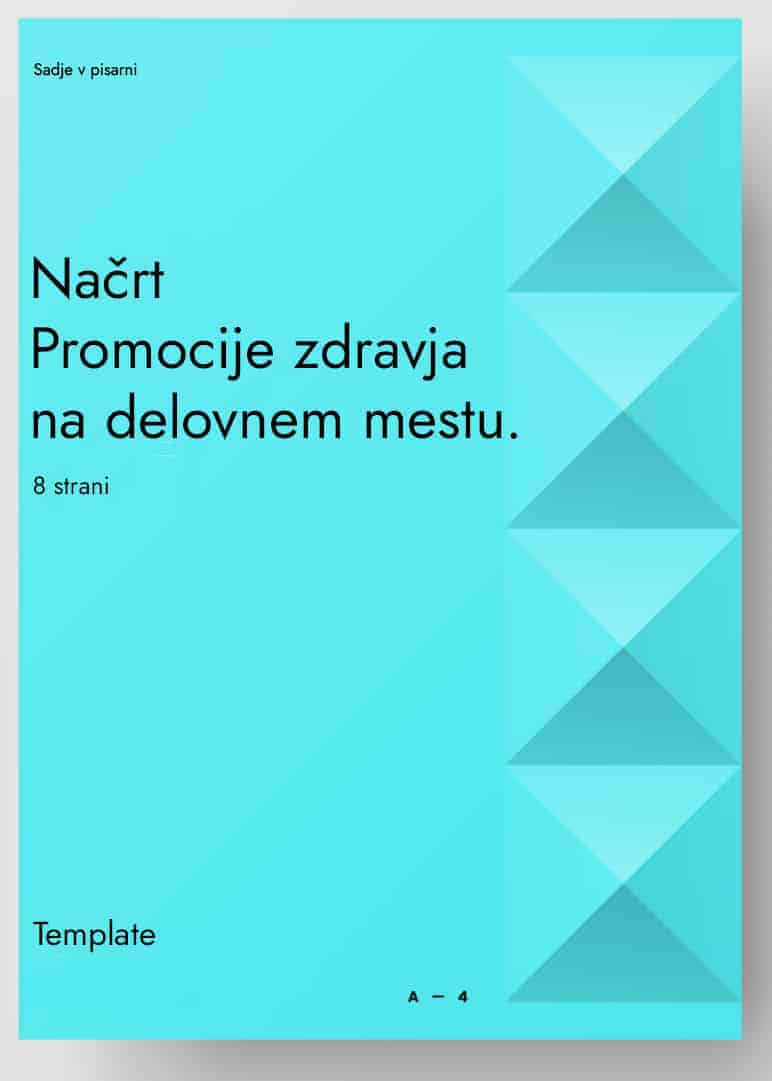 Knjica Nacrt