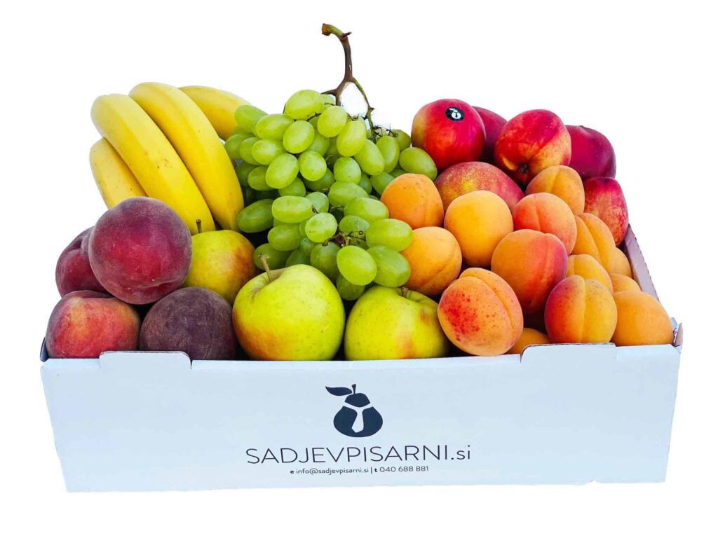 Poletno Sadje