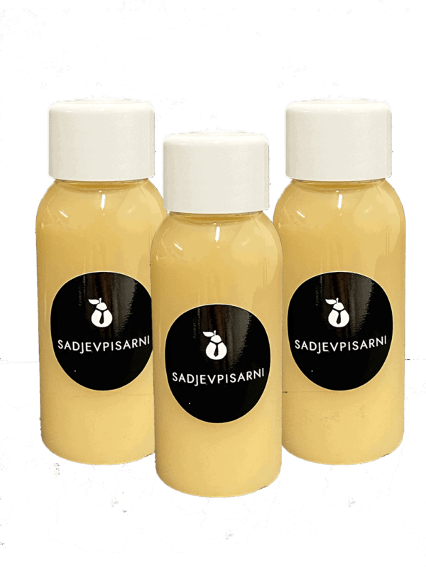 ginger shot dostava