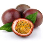 Pasijonka / Marakuja 4kos