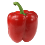 Rdeča paprika 2kos