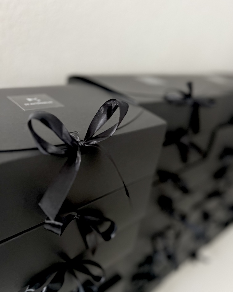 Premium Darila Za Poslovne Partnerje