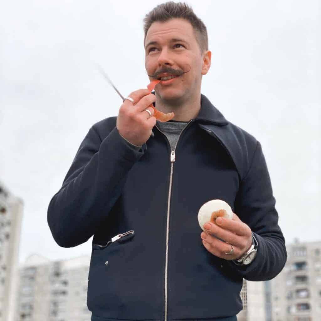 Zdrava Malica Na Delovnem Mestu