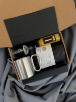 December Poslovna Darila Sadje V Pisarni