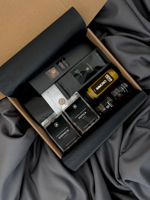 Domaca Poslovna Darila Sadje V Pisarni