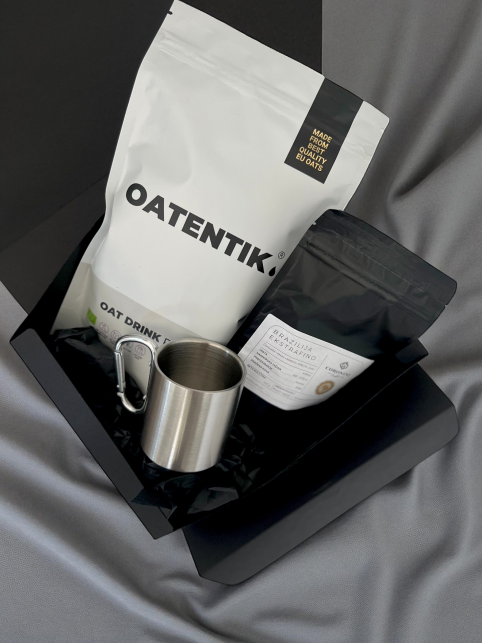 Oatentik S Kavo Poslovna Darila