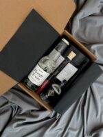 Poslovna Darila Gin Tonik Sadje V Pisarni