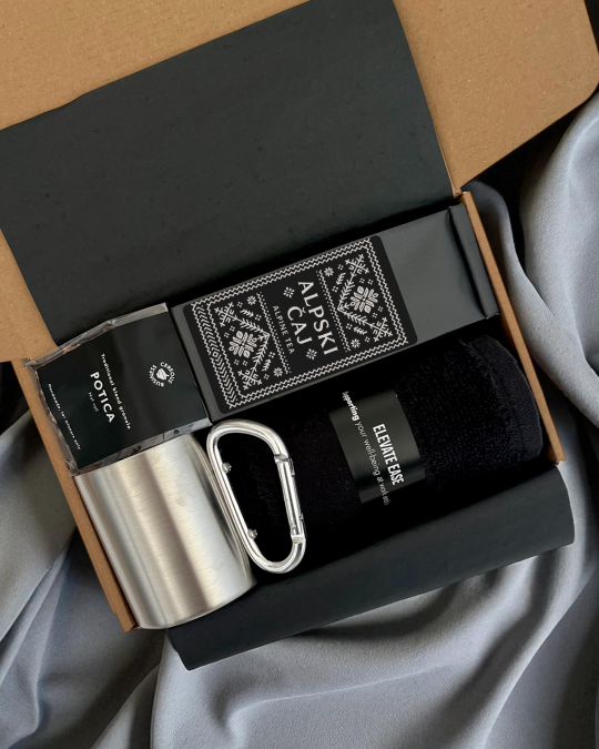 Slovensko Poslovno Darilo